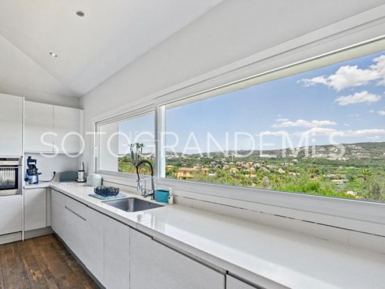 Se vende villa en Sotogrande Alto con 4 dormitorios | Coast Estates Sotogrande