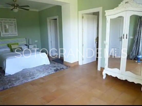 Se vende villa en Sotogrande Alto con 4 dormitorios | Coast Estates Sotogrande