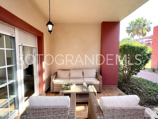 For sale semi detached house in Sotogrande Costa | Coast Estates Sotogrande