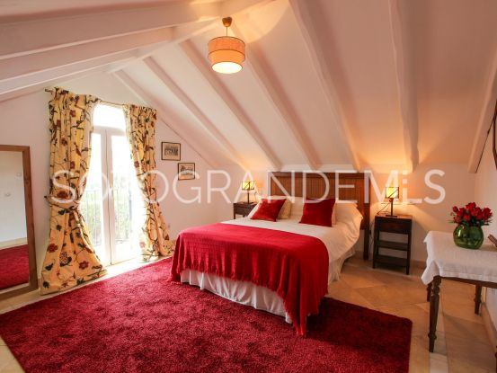 Villa en Sotogrande Costa con 7 dormitorios | Coast Estates Sotogrande