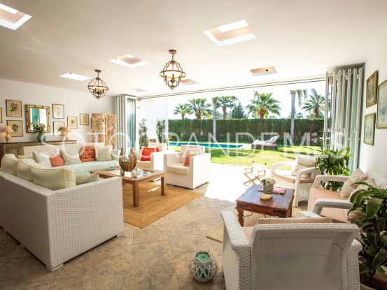 Villa en Sotogrande Costa con 7 dormitorios | Coast Estates Sotogrande