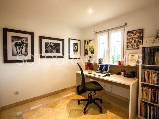 Villa en Sotogrande Costa con 7 dormitorios | Coast Estates Sotogrande