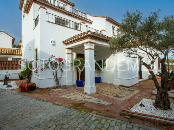 Villa en Sotogrande Costa con 7 dormitorios | Coast Estates Sotogrande