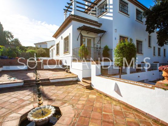 Villa en Sotogrande Costa con 7 dormitorios | Coast Estates Sotogrande