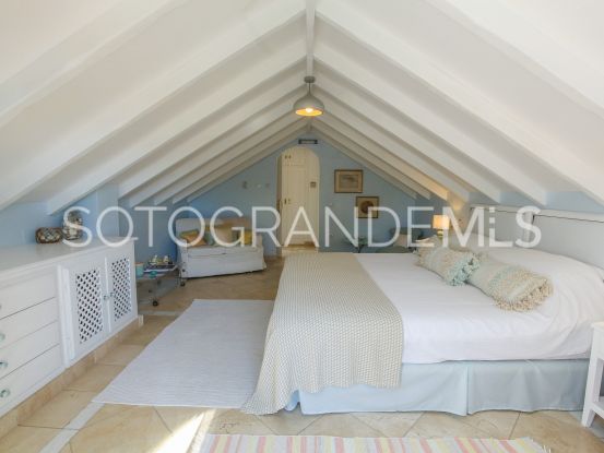 Villa en Sotogrande Costa con 7 dormitorios | Coast Estates Sotogrande