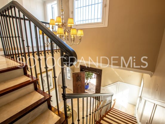 Villa en Sotogrande Costa con 7 dormitorios | Coast Estates Sotogrande