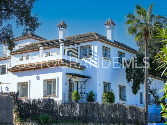 Villa en Sotogrande Costa con 7 dormitorios | Coast Estates Sotogrande