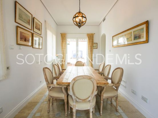 Villa en Sotogrande Costa con 7 dormitorios | Coast Estates Sotogrande