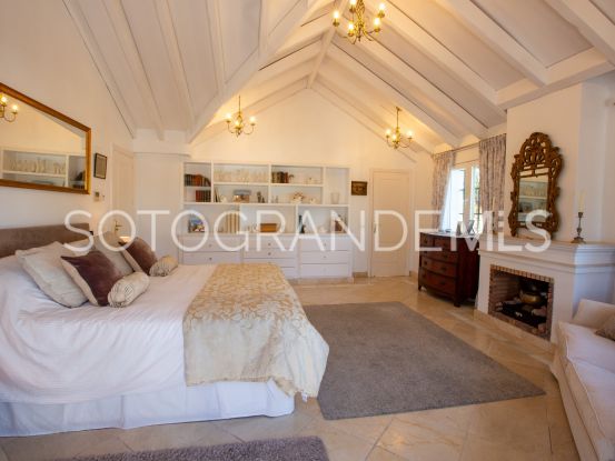 Villa en Sotogrande Costa con 7 dormitorios | Coast Estates Sotogrande