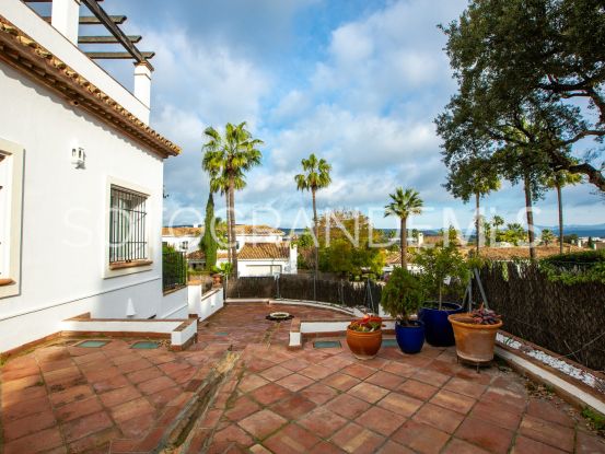 Villa en Sotogrande Costa con 7 dormitorios | Coast Estates Sotogrande