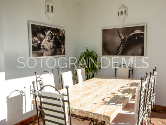Villa en Sotogrande Costa con 7 dormitorios | Coast Estates Sotogrande