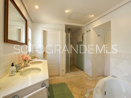 Villa en Sotogrande Costa con 7 dormitorios | Coast Estates Sotogrande