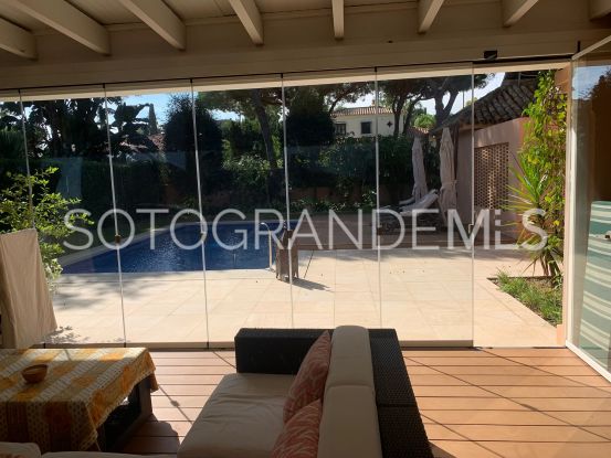 5 bedrooms villa for sale in Zona C, Sotogrande Alto | Coast Estates Sotogrande