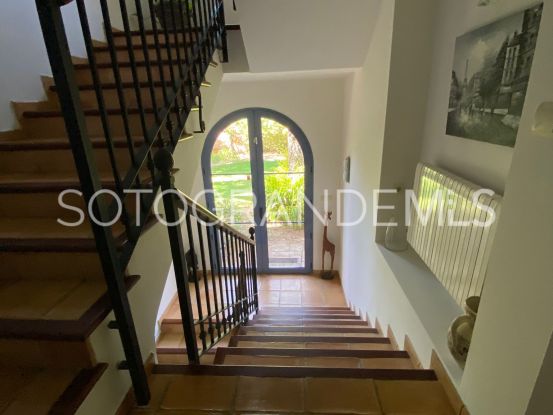 5 bedrooms villa for sale in Zona C, Sotogrande Alto | Coast Estates Sotogrande