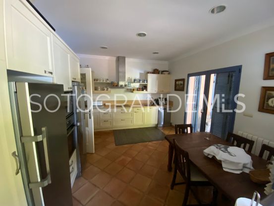 5 bedrooms villa for sale in Zona C, Sotogrande Alto | Coast Estates Sotogrande