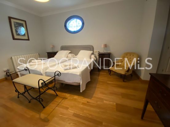 5 bedrooms villa for sale in Zona C, Sotogrande Alto | Coast Estates Sotogrande