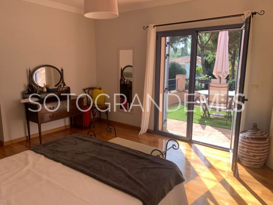 5 bedrooms villa for sale in Zona C, Sotogrande Alto | Coast Estates Sotogrande