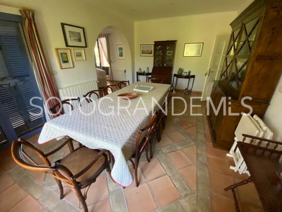 5 bedrooms villa for sale in Zona C, Sotogrande Alto | Coast Estates Sotogrande