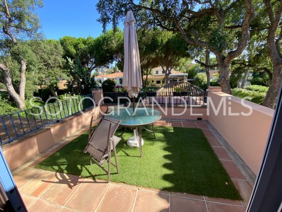 5 bedrooms villa for sale in Zona C, Sotogrande Alto | Coast Estates Sotogrande