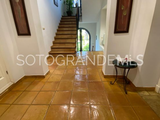 5 bedrooms villa for sale in Zona C, Sotogrande Alto | Coast Estates Sotogrande