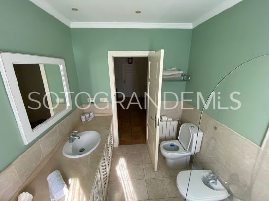 5 bedrooms villa for sale in Zona C, Sotogrande Alto | Coast Estates Sotogrande