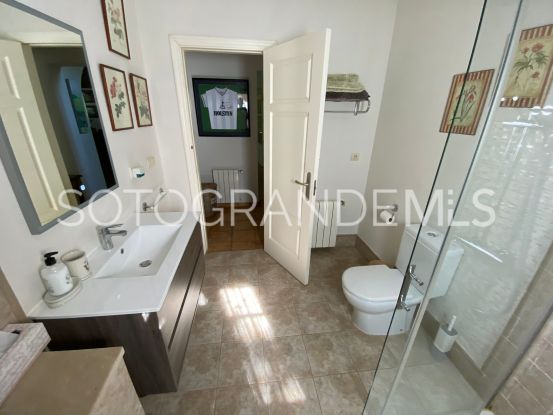 5 bedrooms villa for sale in Zona C, Sotogrande Alto | Coast Estates Sotogrande