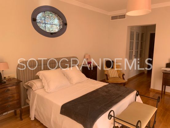 5 bedrooms villa for sale in Zona C, Sotogrande Alto | Coast Estates Sotogrande