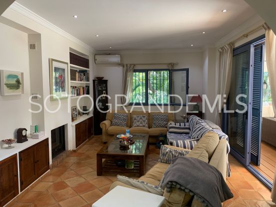 5 bedrooms villa for sale in Zona C, Sotogrande Alto | Coast Estates Sotogrande