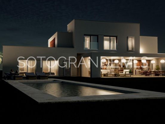 Se vende villa en Sotogrande Costa | Coast Estates Sotogrande