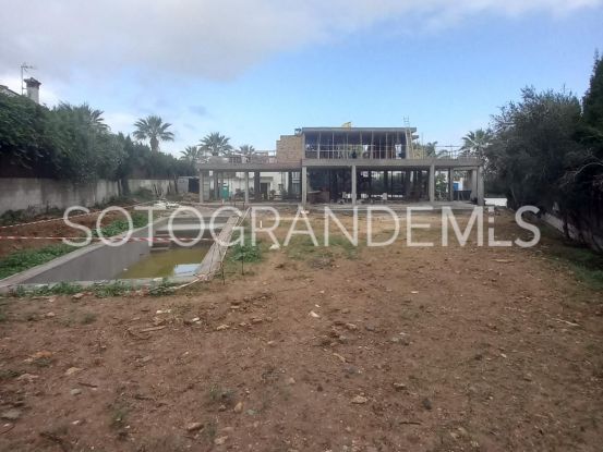 Se vende villa en Sotogrande Costa | Coast Estates Sotogrande