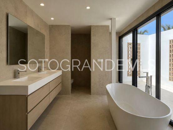 Sotogrande Costa, villa en venta | Coast Estates Sotogrande