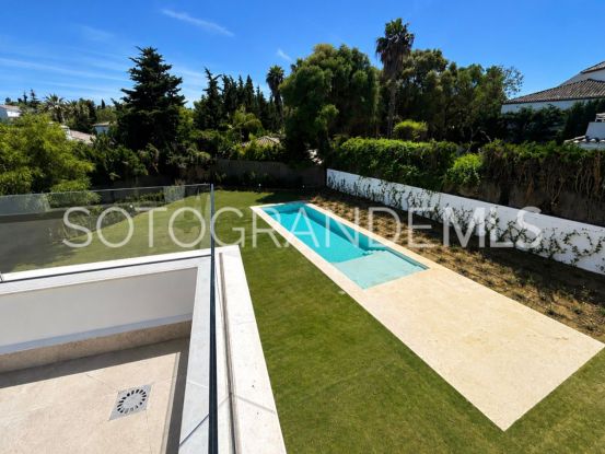 Sotogrande Costa, villa en venta | Coast Estates Sotogrande