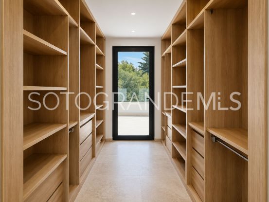 Sotogrande Costa, villa en venta | Coast Estates Sotogrande