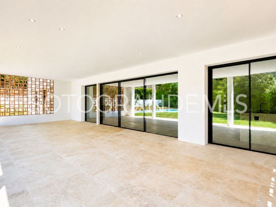 Sotogrande Costa, villa en venta | Coast Estates Sotogrande