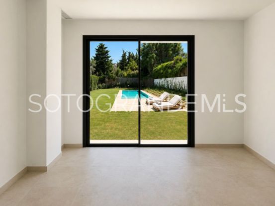 Sotogrande Costa, villa en venta | Coast Estates Sotogrande