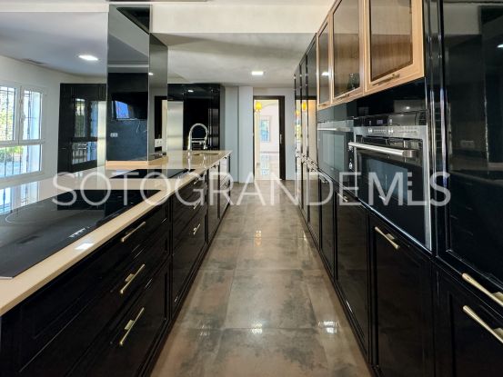 Se vende villa en Zona C, Sotogrande Alto | Coast Estates Sotogrande