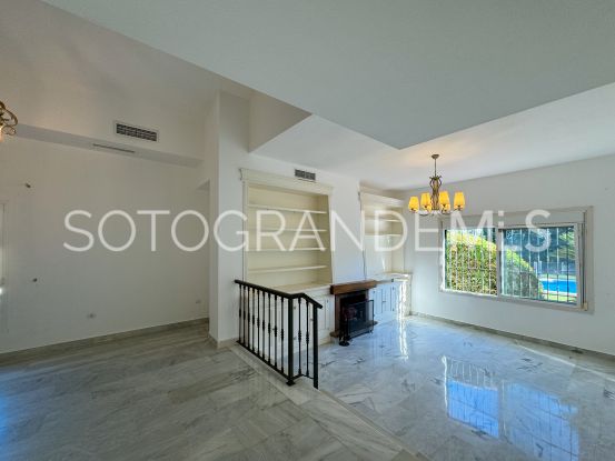 Se vende villa en Zona C, Sotogrande Alto | Coast Estates Sotogrande