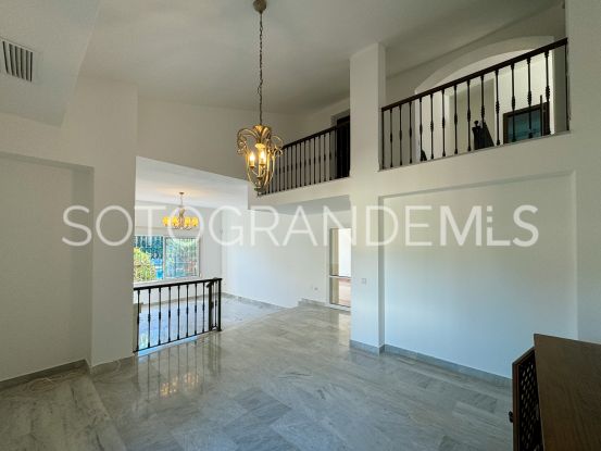 Se vende villa en Zona C, Sotogrande Alto | Coast Estates Sotogrande