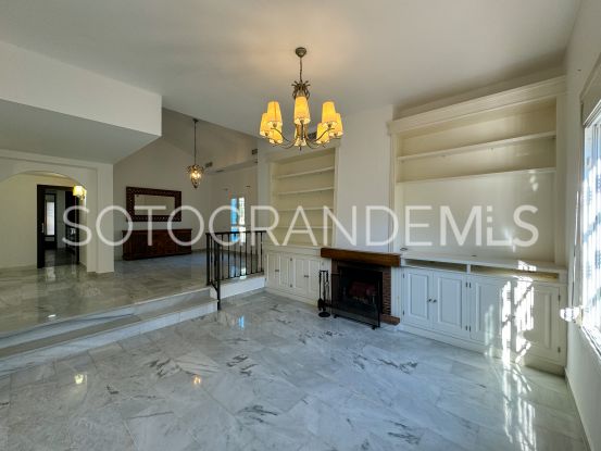 Se vende villa en Zona C, Sotogrande Alto | Coast Estates Sotogrande