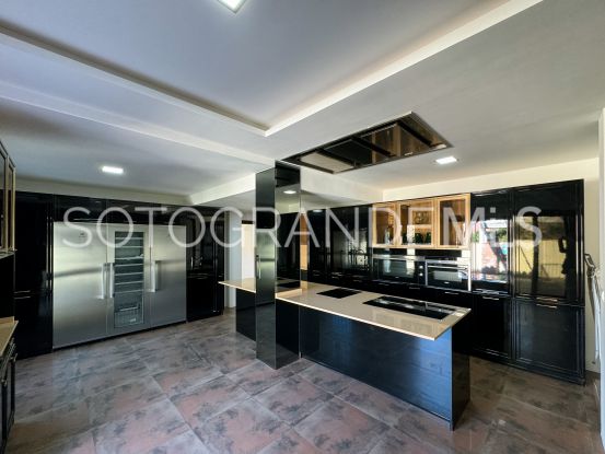 Se vende villa en Zona C, Sotogrande Alto | Coast Estates Sotogrande