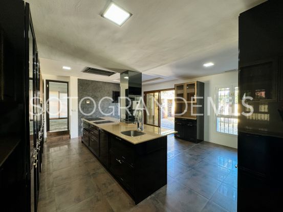 Se vende villa en Zona C, Sotogrande Alto | Coast Estates Sotogrande