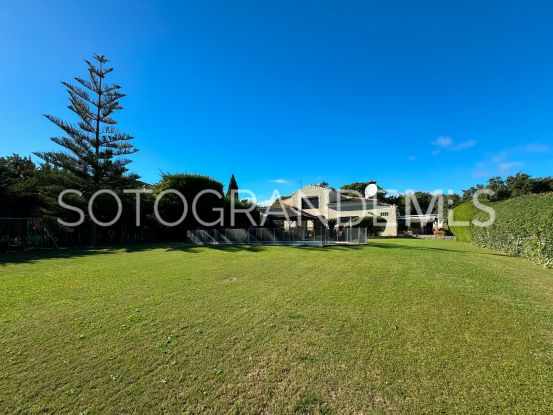 Se vende villa en Zona C, Sotogrande Alto | Coast Estates Sotogrande