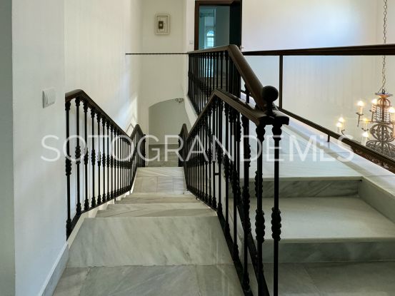 Se vende villa en Zona C, Sotogrande Alto | Coast Estates Sotogrande