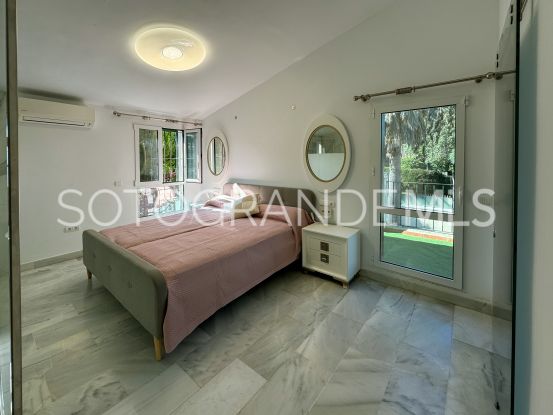 Se vende villa en Zona C, Sotogrande Alto | Coast Estates Sotogrande