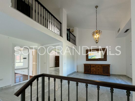 Se vende villa en Zona C, Sotogrande Alto | Coast Estates Sotogrande