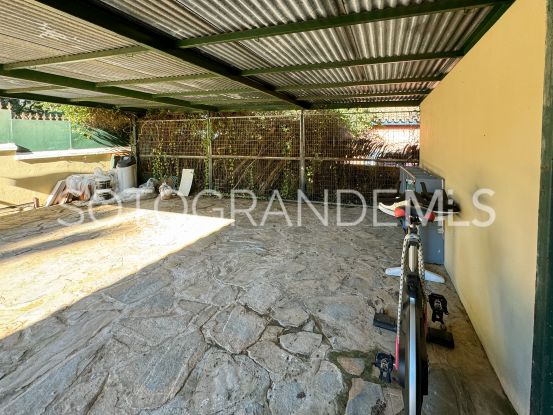 Se vende villa en Zona C, Sotogrande Alto | Coast Estates Sotogrande