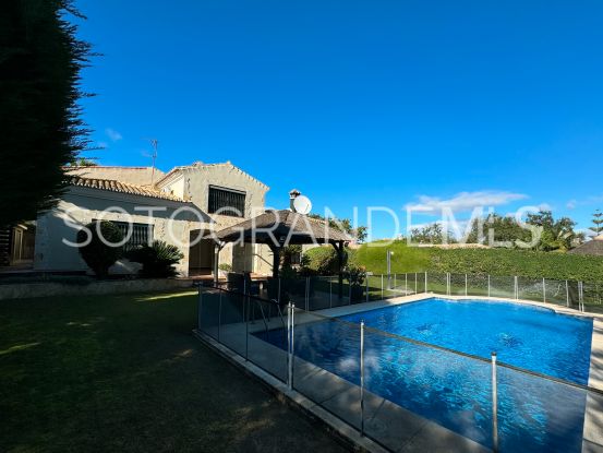 Se vende villa en Zona C, Sotogrande Alto | Coast Estates Sotogrande