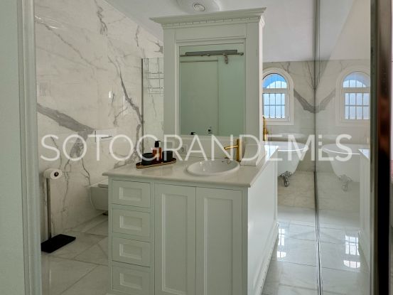 Se vende villa en Zona C, Sotogrande Alto | Coast Estates Sotogrande