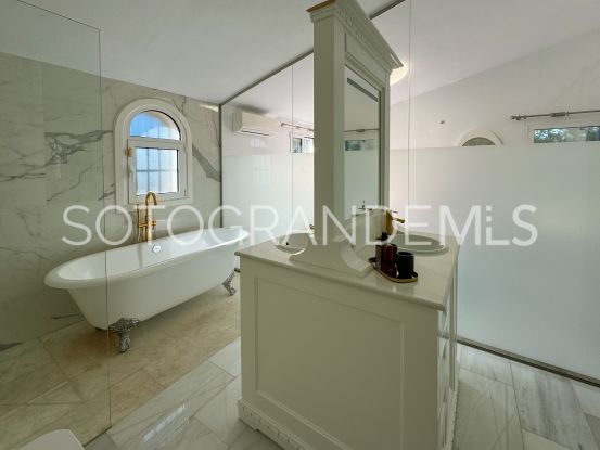 Se vende villa en Zona C, Sotogrande Alto | Coast Estates Sotogrande