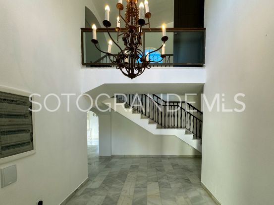 Se vende villa en Zona C, Sotogrande Alto | Coast Estates Sotogrande